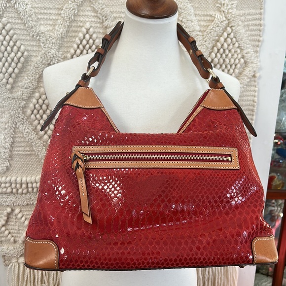 Dooney & Bourke Bag - Picture 2 of 16